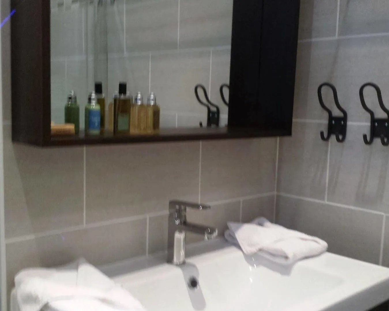 Brand New Villa In The City Center Cannes