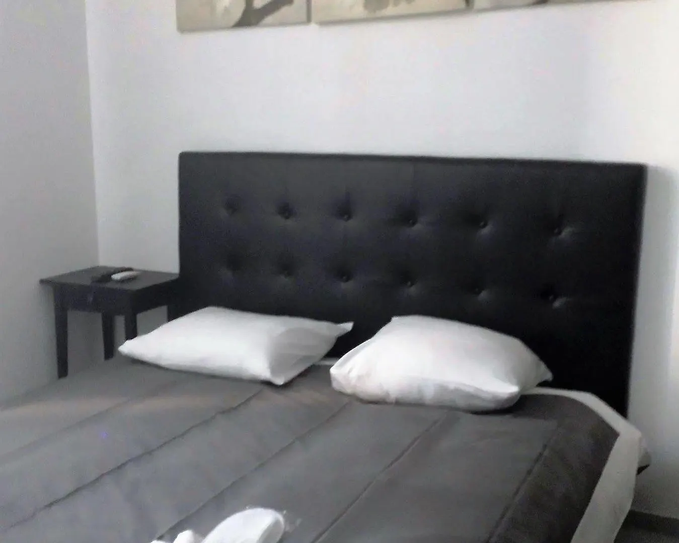 Brand New Villa In The City Center Cannes Szálloda