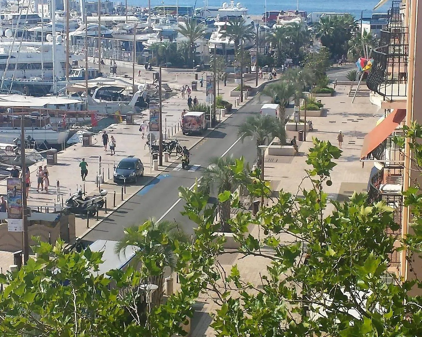 Szálloda Brand New Villa In The City Center Cannes