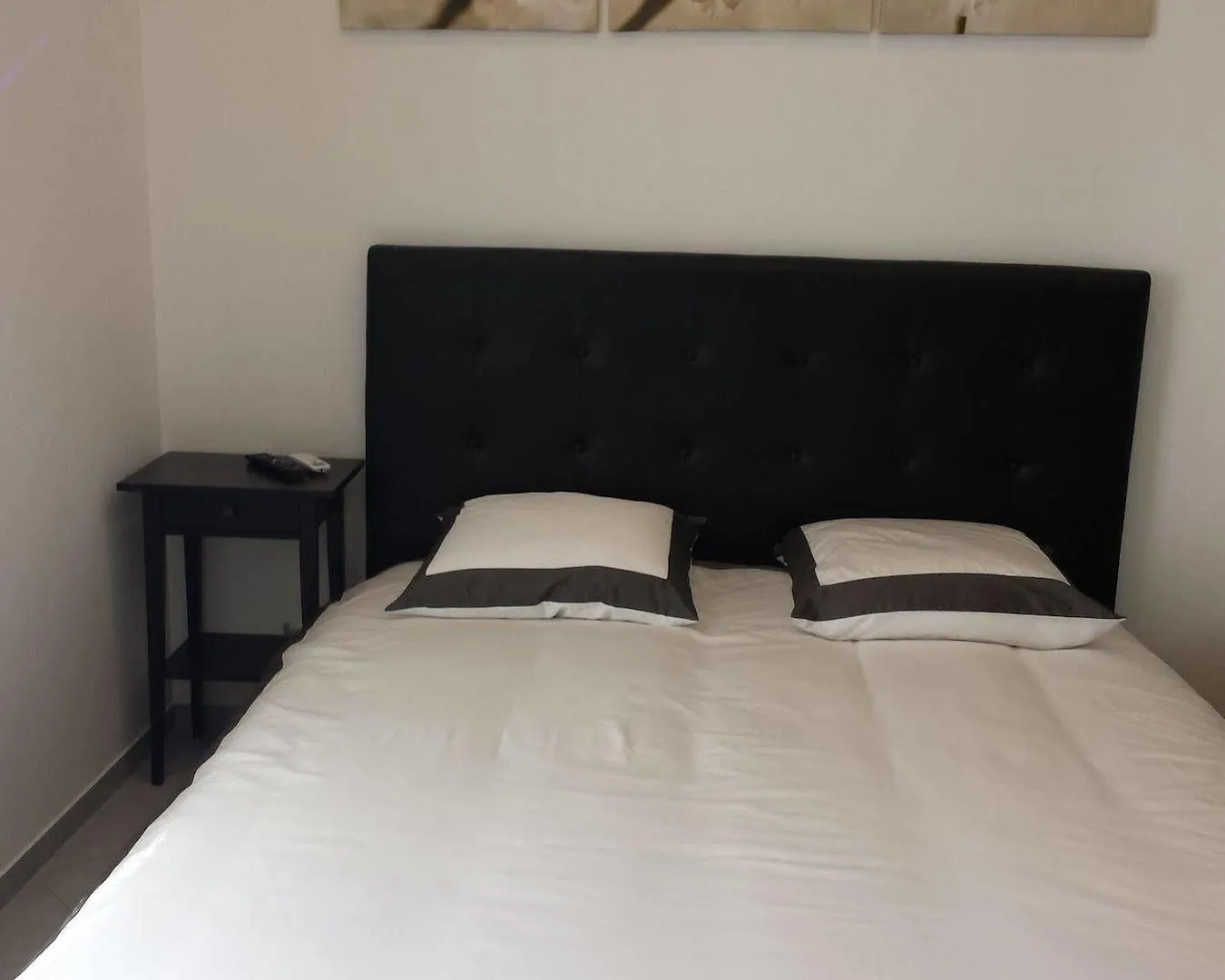 Hotel Brand New Villa In The City Center Cannes