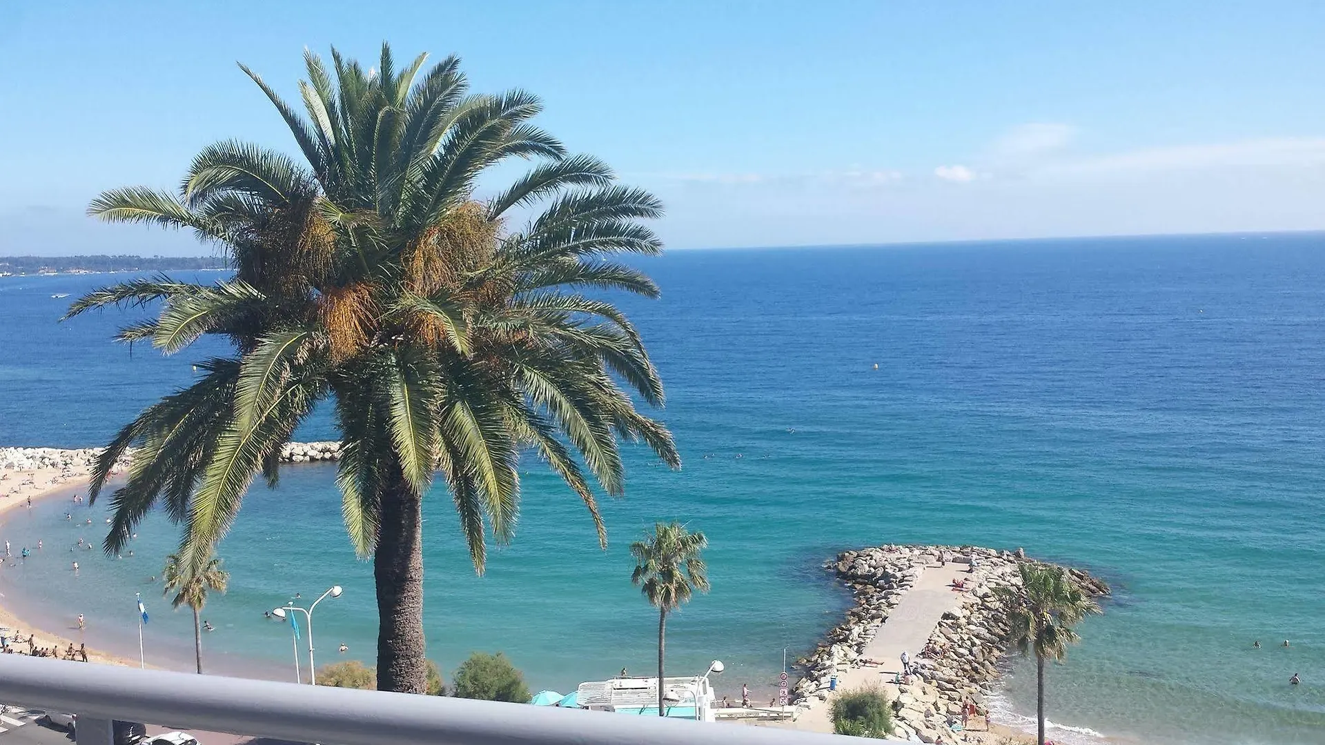Brand New Villa In The City Center Cannes Hotel